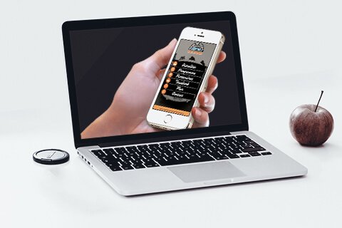 App