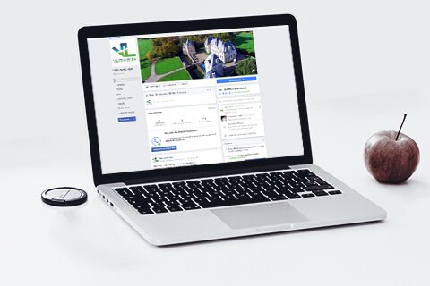 Réseaux sociaux