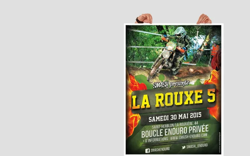 Aperçu : La Rouxe