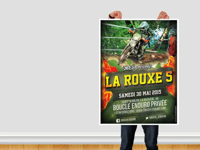Aperçu : La Rouxe